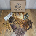 Ontdekkingsbox